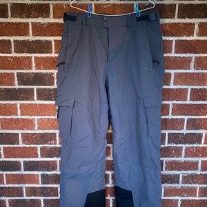 Columbia Ski Pants